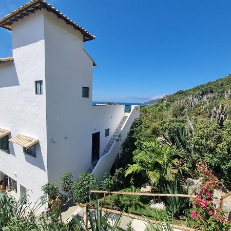 Casa Corazul Apartment Араял до Кабо Екстериор снимка