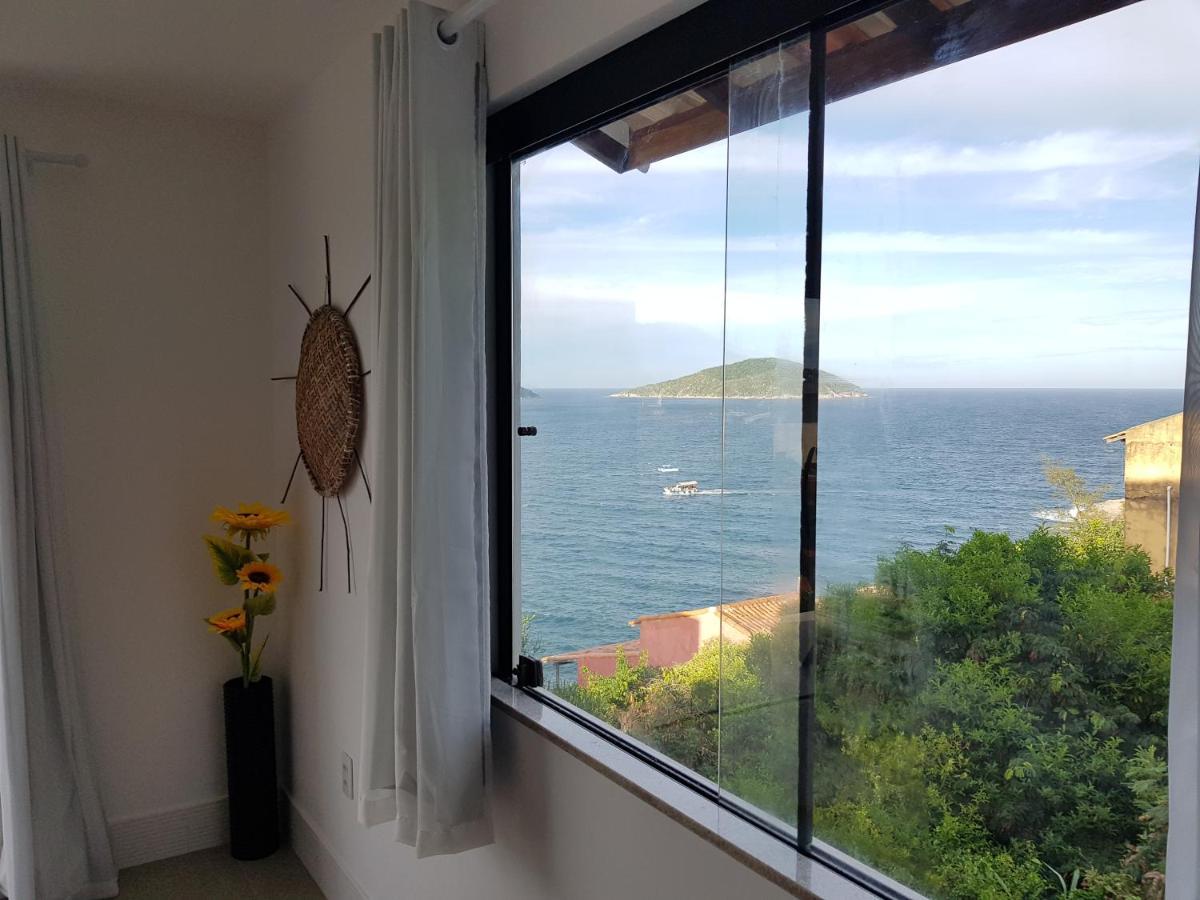 Casa Corazul Apartment Араял до Кабо Екстериор снимка