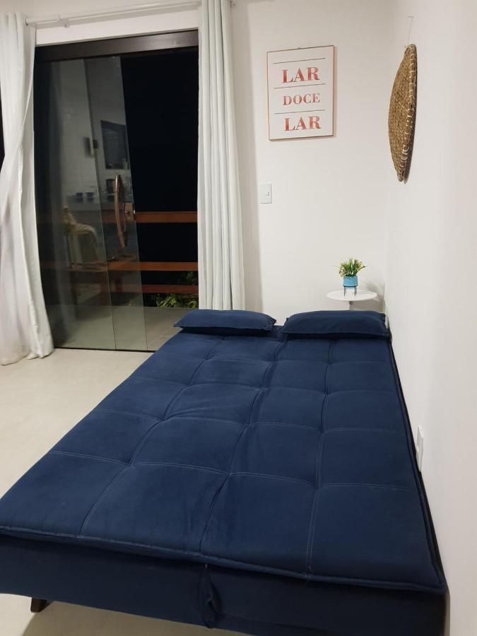 Casa Corazul Apartment Араял до Кабо Екстериор снимка