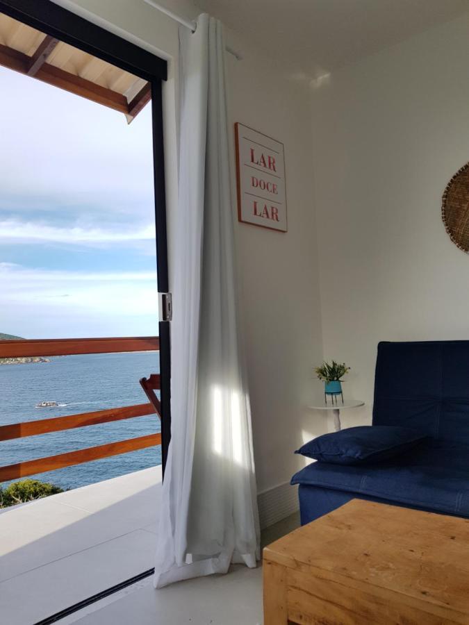 Casa Corazul Apartment Араял до Кабо Екстериор снимка