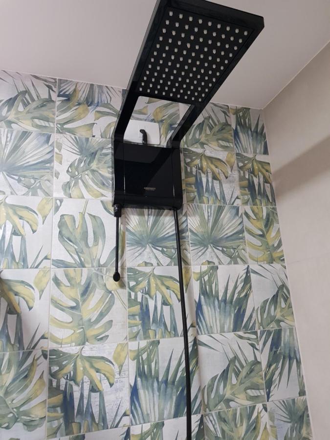 Casa Corazul Apartment Араял до Кабо Екстериор снимка