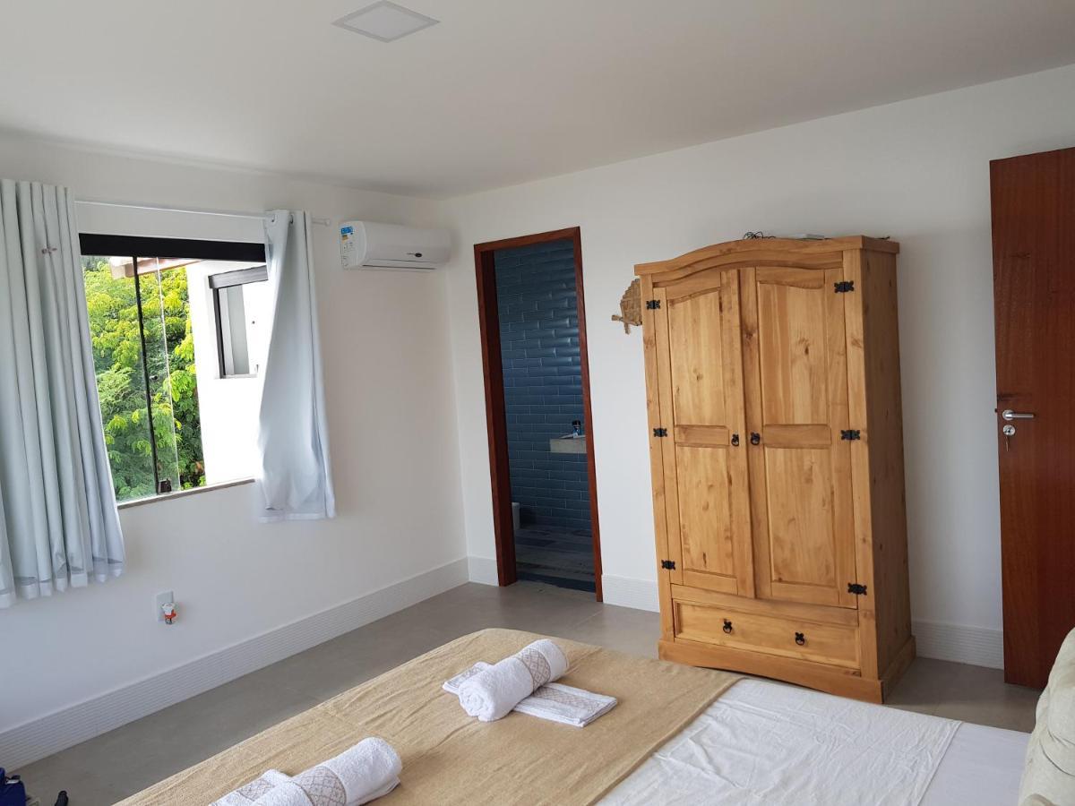 Casa Corazul Apartment Араял до Кабо Екстериор снимка