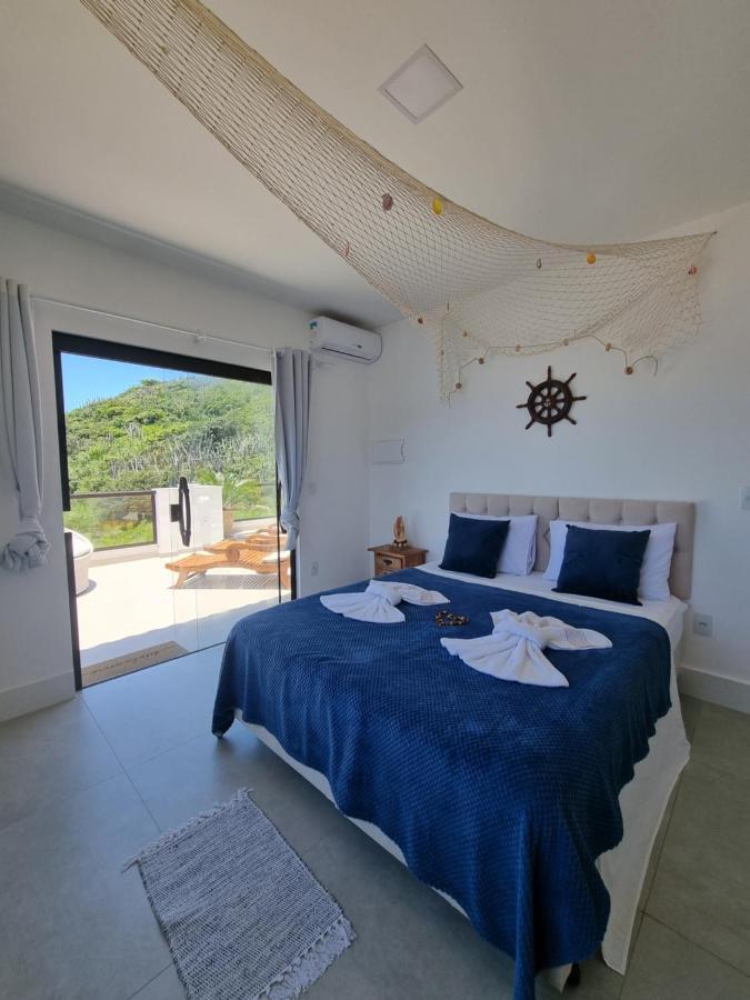 Casa Corazul Apartment Араял до Кабо Екстериор снимка