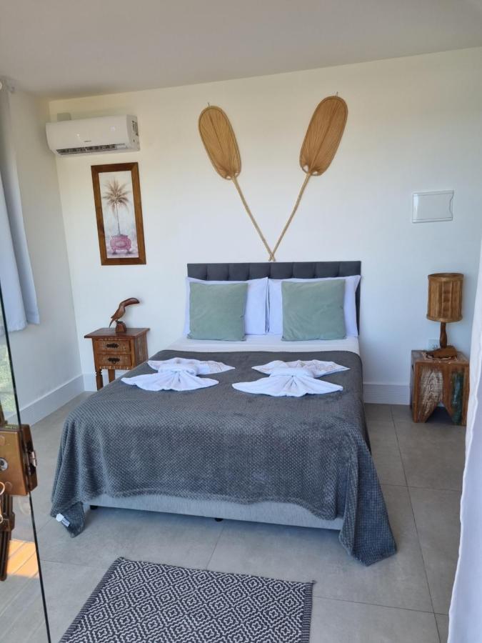 Casa Corazul Apartment Араял до Кабо Екстериор снимка