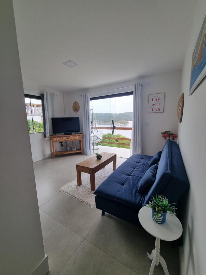 Casa Corazul Apartment Араял до Кабо Екстериор снимка