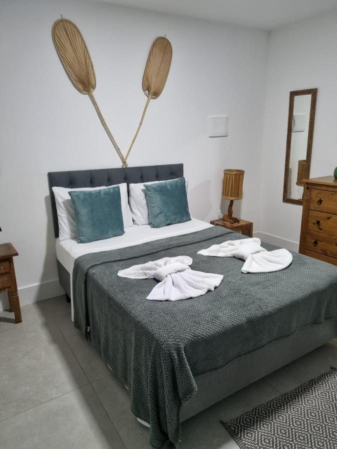 Casa Corazul Apartment Араял до Кабо Екстериор снимка