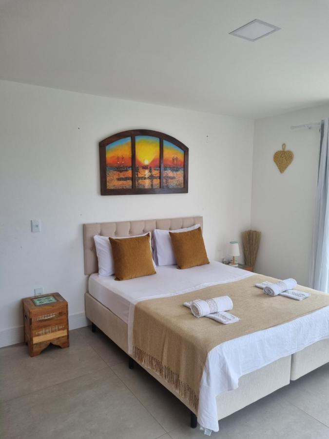 Casa Corazul Apartment Араял до Кабо Екстериор снимка